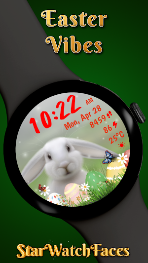 Easter Vibes Screenshot 0