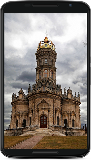 Russia Wallpapers Screenshot 2