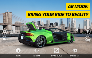 CSR Racing 2 – Free Car Racing Game Screenshot 1