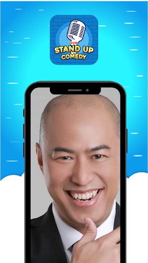 Kuis StandUp Comedy Indo Gokil Screenshot 2