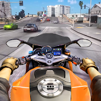 Real Bike Driving Racing World