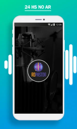 RDPASTOR Screenshot 1