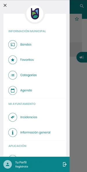Urkabustaiz Informa Screenshot 0