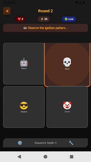 TorqiDrivaNex Screenshot 0