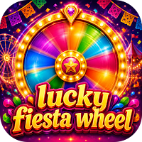 Lucky Fiesta Wheel