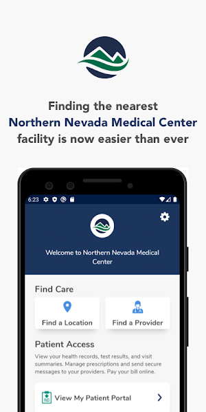 NNMC Screenshot 0