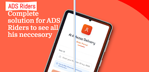 Aleazaz Delivery Screenshot 0