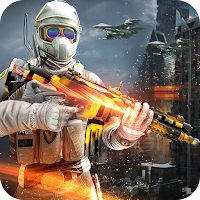 Commando Shooting