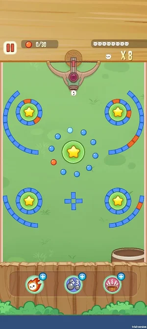 Rolling Alpace Screenshot 2