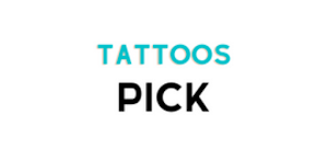 tattoospick Screenshot 1