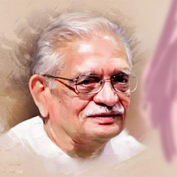 Gulzar Shayari : hindi shayari
