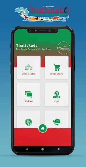 Thattukada Screenshot 3