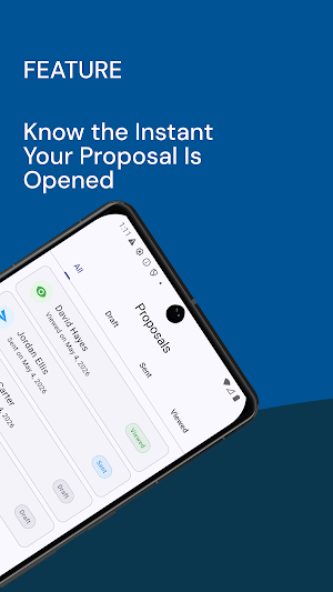Offerli Screenshot 1