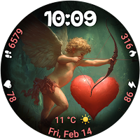 Love O'Clock