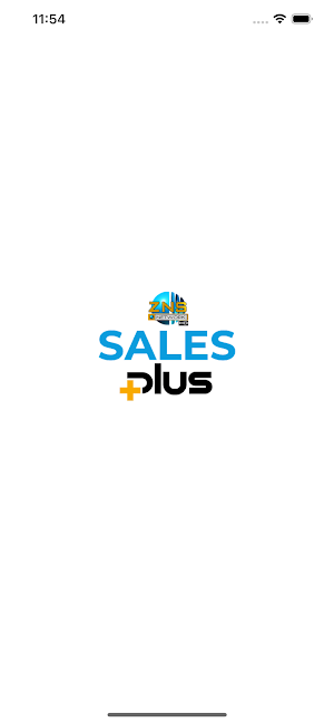 ZNS SALES PLUS Screenshot 0