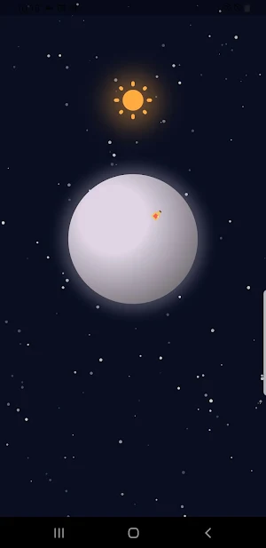 Pocket Planet Screenshot 0