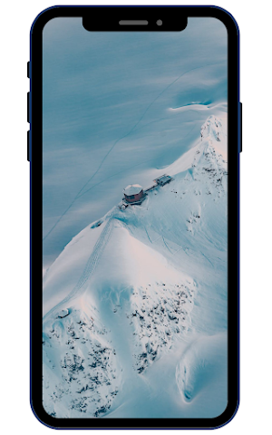 Winter Wallpapers Screenshot 3