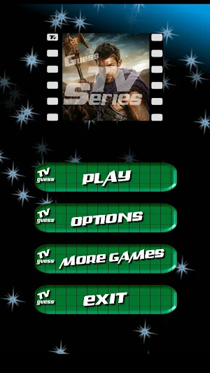 guess tv series Screenshot 0