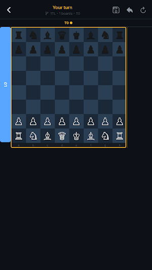 5D Chess Screenshot 1