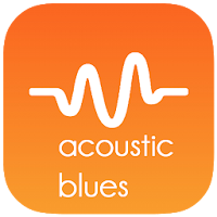 BEST Acoustic Blues RADIOS