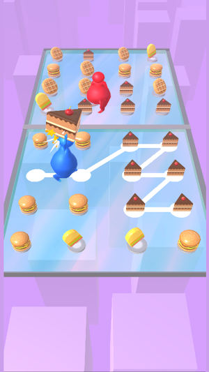 Food Fight Screenshot 2