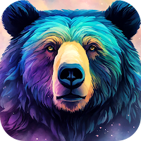 Bear Wallpaper 2024