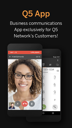 Q5 App Screenshot 0
