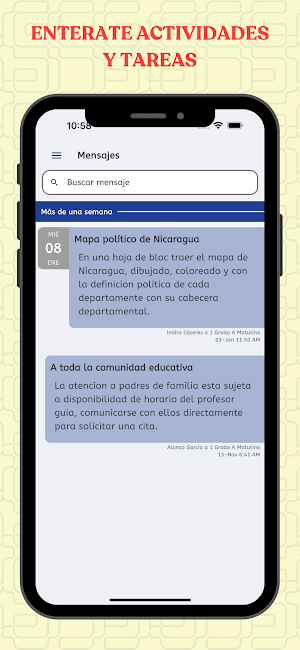 Calasanz-Leon Screenshot 0