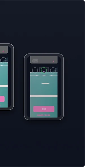 Goal Shot Arcade Screenshot 3