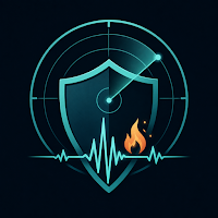 Disaster Alert: Quake & Fire