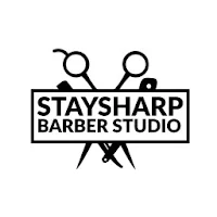 Stay Sharp barber studio