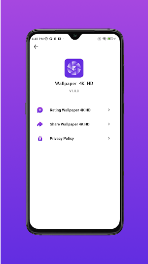 Wallpaper4KHD: Wallpaper Style Screenshot 2