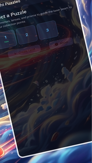 PrismTie Screenshot 3