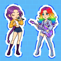 K-pop Pose: Wall Challenge