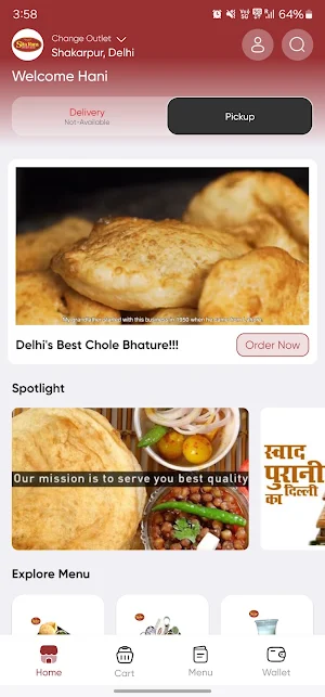 Sita Ram Diwan Chand Screenshot 0