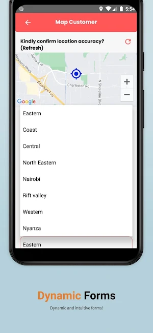 Field Source Screenshot 3