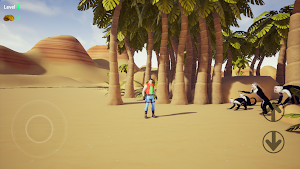 M5 Seasons™-FlippedReality™ Screenshot 0