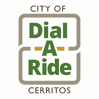 Cerritos Dial-A-Ride