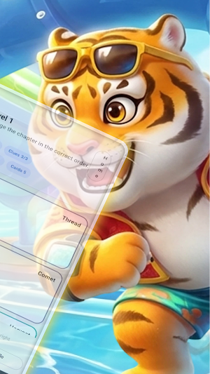 ScribeLoom Screenshot 3