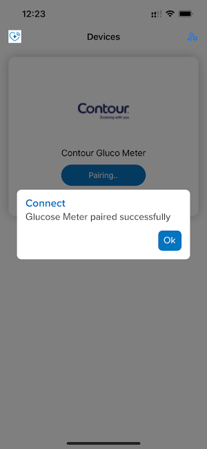 Mozzaz Connect Screenshot 1