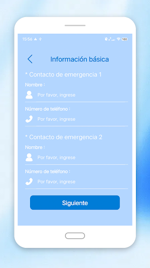 Asistencia Préstamo Bancario Screenshot 2