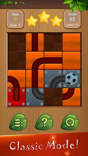 Unblock Ball Screenshot 3