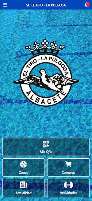SD El Tiro - La Pulgosa Screenshot 3