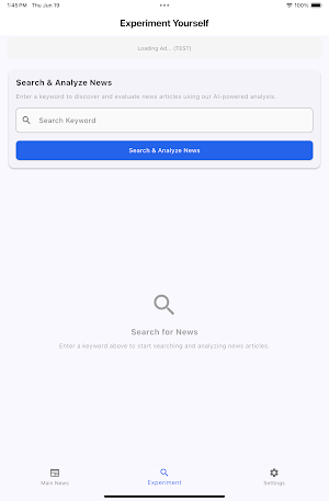 NewsPick.AI Screenshot 3