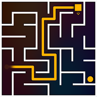 Maze Run - Puzzle Games