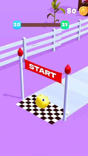 Farm Race Screenshot 1