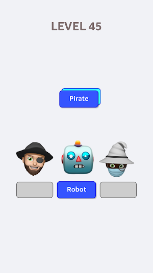 Memoji Puzzle! Screenshot 2