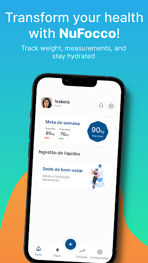 NuFocco Screenshot 0