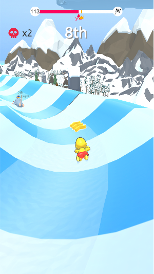 aquapark.io screenshot 5