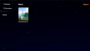 YouPlay FIlmes Screenshot 1